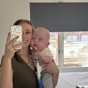 Meet your Posher, Maci